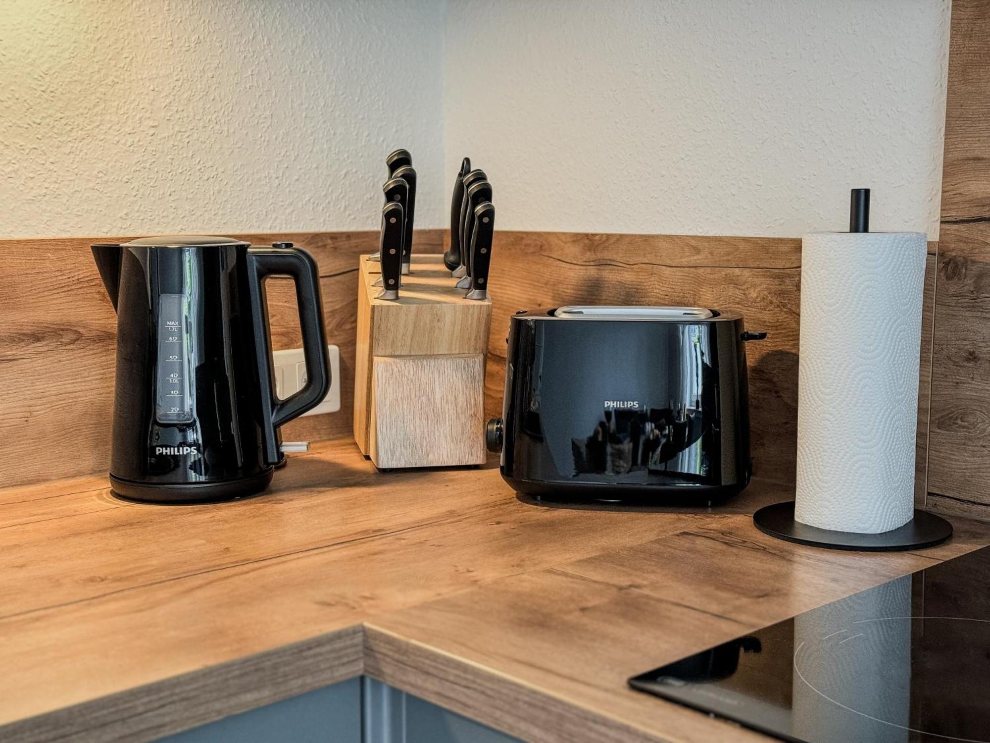 Homelystays Stilvolles Apartment An Der Kirche Lemförde Εξωτερικό φωτογραφία